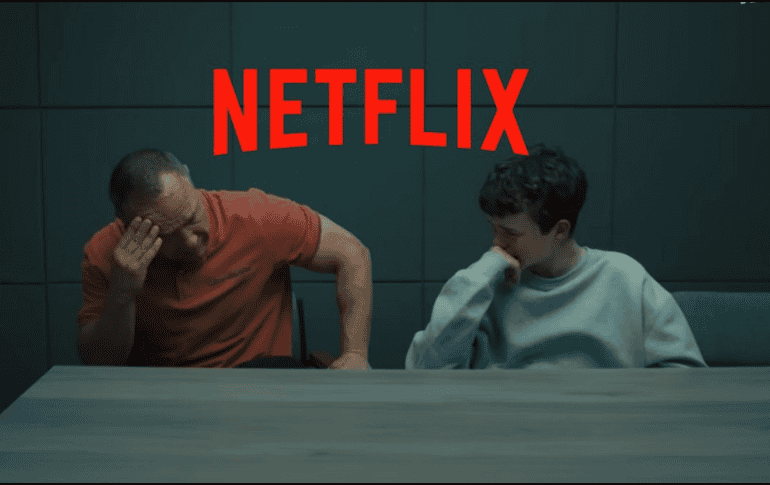 Adolescencia: La miniserie más reproducida en Netflix a nivel mundial. ESPECIAL / YOUTUBE / NETFLIX LATINOAMÉRICA