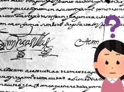 La escritura está influenciada por factores como la educación, la práctica y el contexto cultural. EL INFORMADOR / ARCHIVO