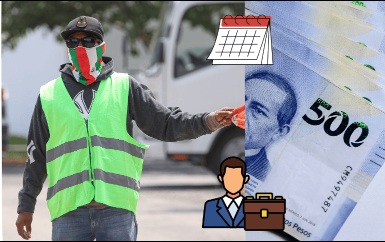 El reparto de utilidades se trata de un derecho laboral mediante el cual los trabajadores del país pueden acceder a una parte de las ganancias generadas por la empresa. EL INFORMADOR/ARCHIVO ESPECIAL