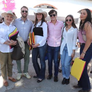 Una tarde de toros: Diego San Román se consagra en Guadalajara