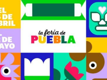 Los boletos a la Feria incluyen el acceso al Teatro del Pueblo. Especial / feriadepuebla.com