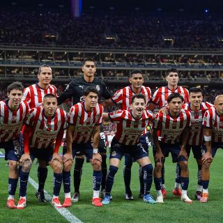 Chivas recupera jugador de cara al cierre de torneo