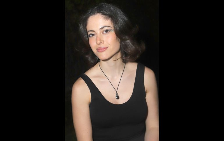 Ivana Asaad. GENTE BIEN JALISCO/ Claudio Jimeno