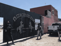 Igor González, investigador del CUCSH, señala que 