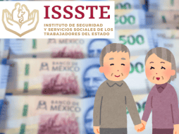 En esta ocasión, los pensionados del ISSSTE no tendrán que esperar más tiempo. CANVA
