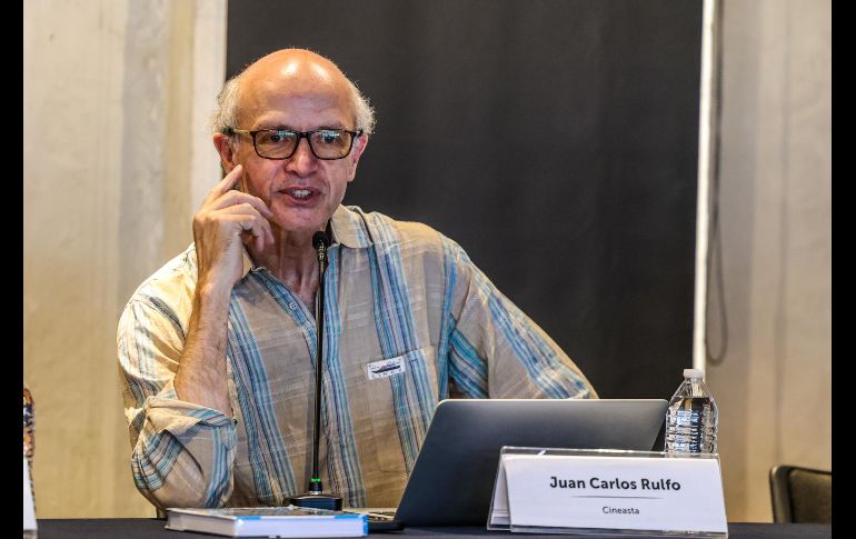 El Festival Rulfiano de las Artes se llevará a cabo del 12 al 18 de mayo en Sayula, Jalisco. EL INFORMADOR/ A. Navarro.