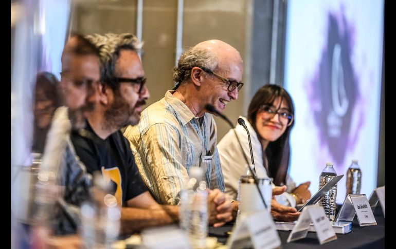 El Festival Rulfiano de las Artes se llevará a cabo del 12 al 18 de mayo en Sayula, Jalisco. EL INFORMADOR/ A. Navarro.