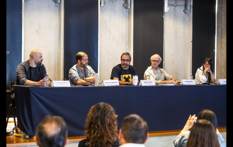 El Festival Rulfiano de las Artes se llevará a cabo del 12 al 18 de mayo en Sayula, Jalisco. EL INFORMADOR/ A. Navarro.