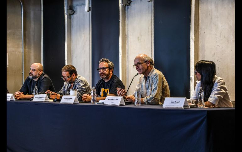 El Festival Rulfiano de las Artes se llevará a cabo del 12 al 18 de mayo en Sayula, Jalisco. EL INFORMADOR/ A. Navarro.