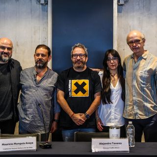 Festival Rulfiano y Netflix llevan el cine a nuevas fronteras en Jalisco