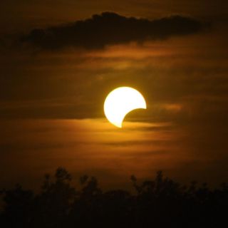 Eclipse Solar 2025: estos son los países donde podrá verse el fenómeno