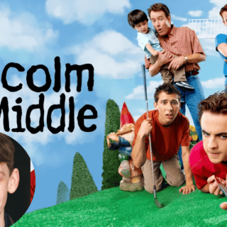 ¿Quién es Caleb Ellsworth-Clark, el nuevo Dewey de 'Malcolm el de en Medio'?