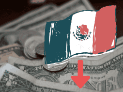 Aunque el dólar retrocedió un 0.21% en comparación con la sesión anterior, el peso no aprovechó esta caída. UNSPLASH