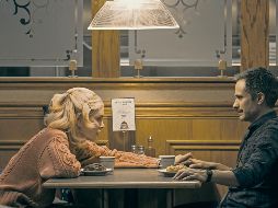 Escena de la cinta “Holland”, en la que aparece Nicole Kidman y Gael García Bernal. ESPECIAL