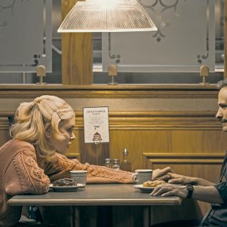 Nicole Kidman quería tener una “historia de amor inusual” con Gael García