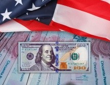 Es importante recordar que la cotización del dólar se actualiza a lo largo del día. EL INFORMADOR / O. Álvarez