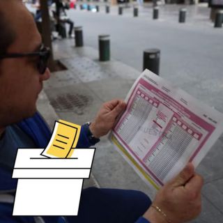 INE lanza portal para conocer las candidaturas a la elección judicial