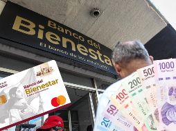 Esta pensión tiene por objetivo mejorar la protección social de la población adulta, dándole a cada persona el monto económico de manera directa y sin intermediarios. ESPECIAL / EL INFORMADOR y Programas para el Bienestar