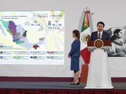 Las secundarias que reconvertirá la SEP están en 17 estados. SUN / C. MEJÍA