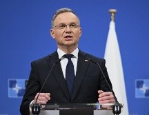 Polonia busca fortalecer su frontera con Bielorrusia. AP / ARCHIVO