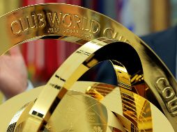 El Mundial de Clubes 2025 es un torneo de futbol que se disputará del 14 de junio al 13 de julio en Estados Unidos. AFP / ARCHIVO