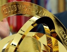 El Mundial de Clubes 2025 es un torneo de futbol que se disputará del 14 de junio al 13 de julio en Estados Unidos. AFP / ARCHIVO