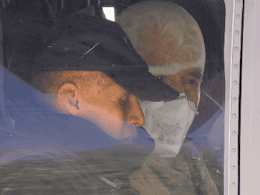 Caro Quintero fue uno de los 29 narcos que el gobierno mexicano entregó a Estados Unidos el pasado 27 de febrero. EFE / ARCHIVO