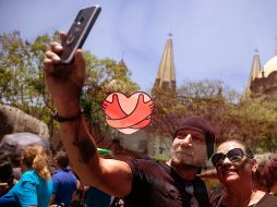 Estos son algunos hábitos que puedes implementar para mejorar tu autoestima. EL INFORMADOR / ARCHIVO