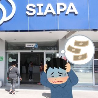 Más de medio millón de hogares no le pagan al SIAPA