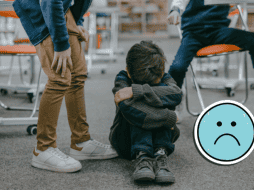 La baja autoestima es un problema que a menudo suele pasar desapercibido, sin embargo, gran parte de la población lo padece. ESPECIAL