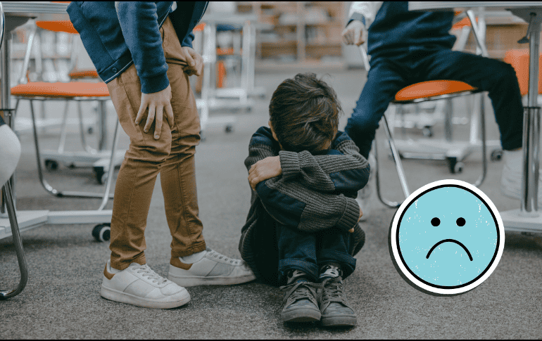 La baja autoestima es un problema que a menudo suele pasar desapercibido, sin embargo, gran parte de la población lo padece. ESPECIAL