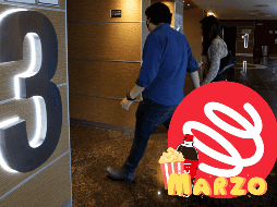 Si eres fanático de la acción, la aventura, la comedia o el terror, este año habrá opciones para todos los gustos. EL INFORMADOR / ARCHIVO