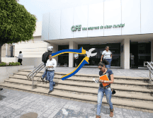 Electricidad: Uno de los servicios públicos fundamentales. EL INFORMADOR / ARCHIVO