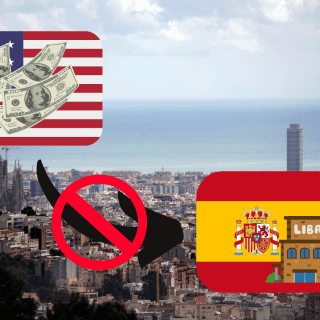 EU cancela su ayuda a Barcelona por perseguir su política de diversidad