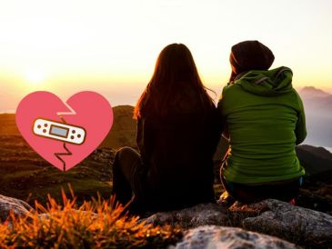 Señales que te indican que es momento de cortar un lazo de amistad. UNSPLASH / C. STEINWENDER