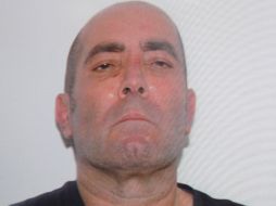 Mario Ramírez Treviño, de 63 años, falleció el pasado 13 de marzo por causas no especificadas, según acredita una solicitud del Departamento de Justicia presentada el pasado viernes. AP / ARCHIVO