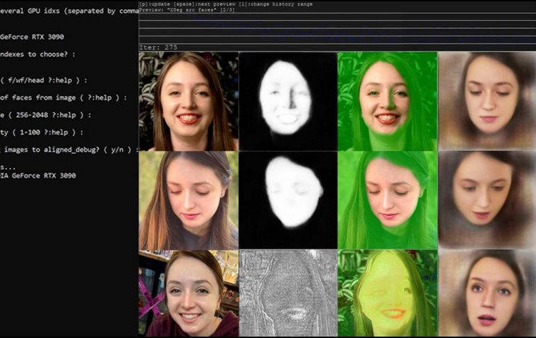 Otro Cuerpo. ESPECIAL/CINE TONALÁ DISTRIBUCIÓN.
