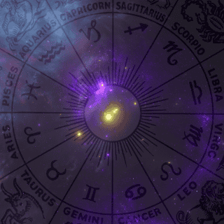 Signos que serán beneficiados económicamente por la Luna Nueva de marzo