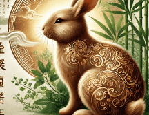 Cuatro signos se verán especialmente beneficiados con energías positivas y oportunidades únicas. DALL-E