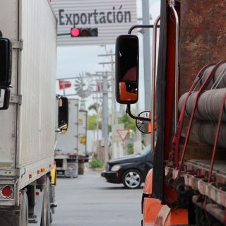 Por aranceles, empresas podrían dejar México