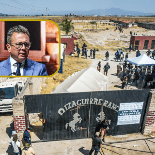 No es momento de culpas, es momento de resultados: Lemus habla sobre el caso Teuchitlán