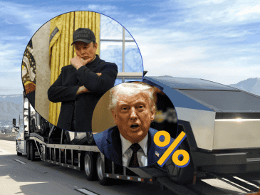 Estas medidas podrían afectar a la compañía de Musk si el resto de países afectados aplican las mismas tarifas a los productos estadounidenses. EFE/J. G. MABANGLO EFE/A. SCHWARTZ EFE/S. CORUM