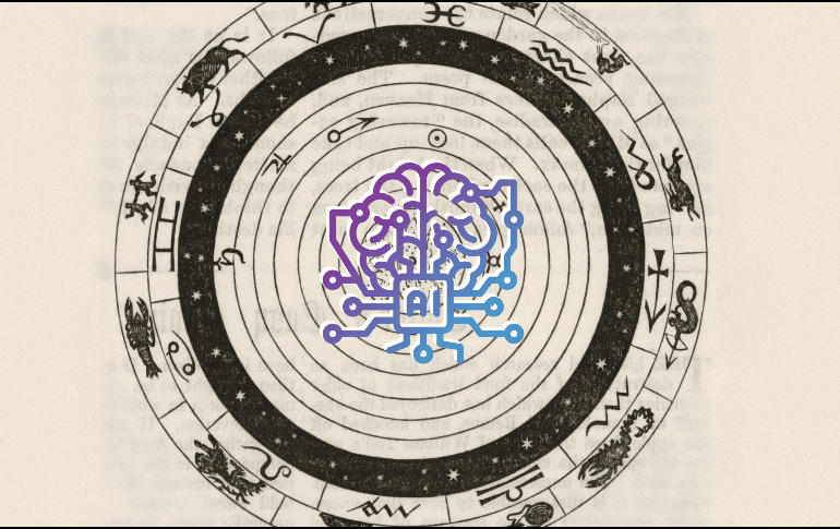 Todos los signos pueden cerrar marzo de manera favorable si actúan con prudencia y buena estrategia. UNSPLASH / The New York Public Library