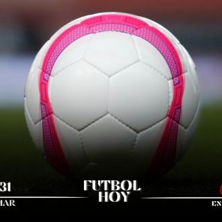 Futbol hoy 31 de marzo de 2025: ¿Dónde ver los partidos en vivo?