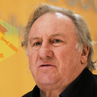Fiscalía francesa pide condena de 18 meses para Depardieu