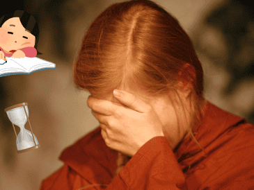 Evita procrastinar y sigue estos consejos. ESPECIAL / Pixabay @tobiaswahl