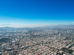 La activación previa de estas alertas respondió a las condiciones atmosféricas desfavorables. EL INFORMADOR/ARCHIVO