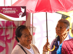 Próximamente se abrirán los registros para la Pensión Mujeres Bienestar. EL INFORMADOR/ ARCHIVO