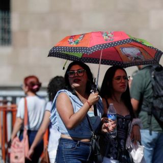 Guadalajara sigue padeciendo los estragos de la onda de calor