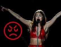 Olivia Rodrigo visita Latinoamérica por primera vez. EFE / ARCHIVO